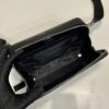 Prada Brique Saffiano leather bag