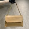 Prada Leather shoulder Bag