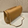 Prada Leather shoulder Bag
