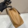 Prada Leather shoulder Bag