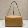 Prada Leather shoulder Bag