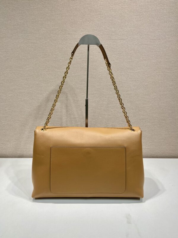 Prada Leather shoulder Bag