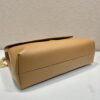 Prada Leather shoulder Bag