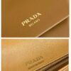 Prada Leather shoulder Bag