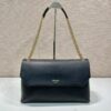 Prada Leather shoulder Bag