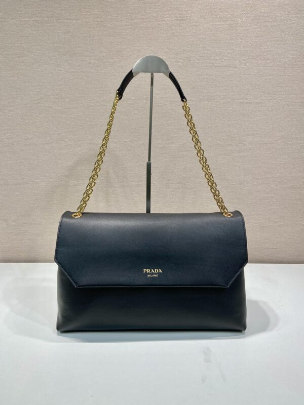 Prada Leather shoulder Bag