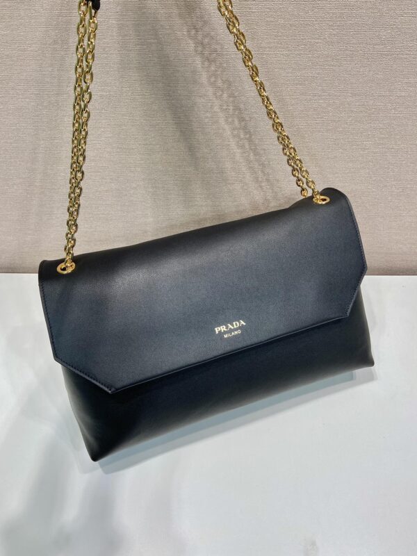 Prada Leather shoulder Bag