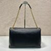 Prada Leather shoulder Bag
