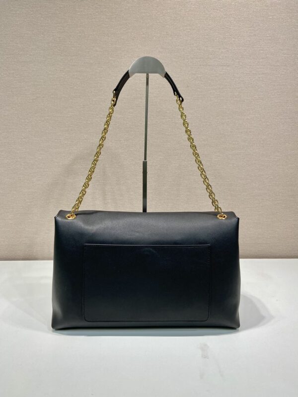 Prada Leather shoulder Bag