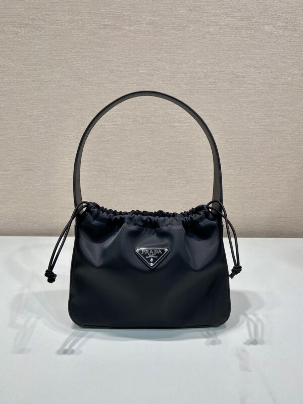 Prada Small Hobo Bag