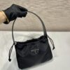 Prada Small Hobo Bag
