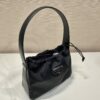 Prada Small Hobo Bag