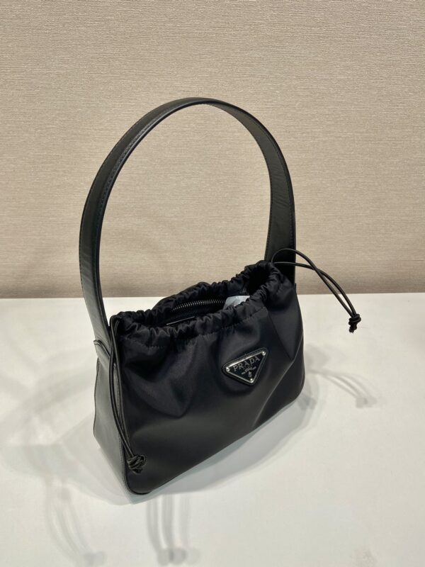 Prada Small Hobo Bag