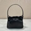 Prada Small Hobo Bag