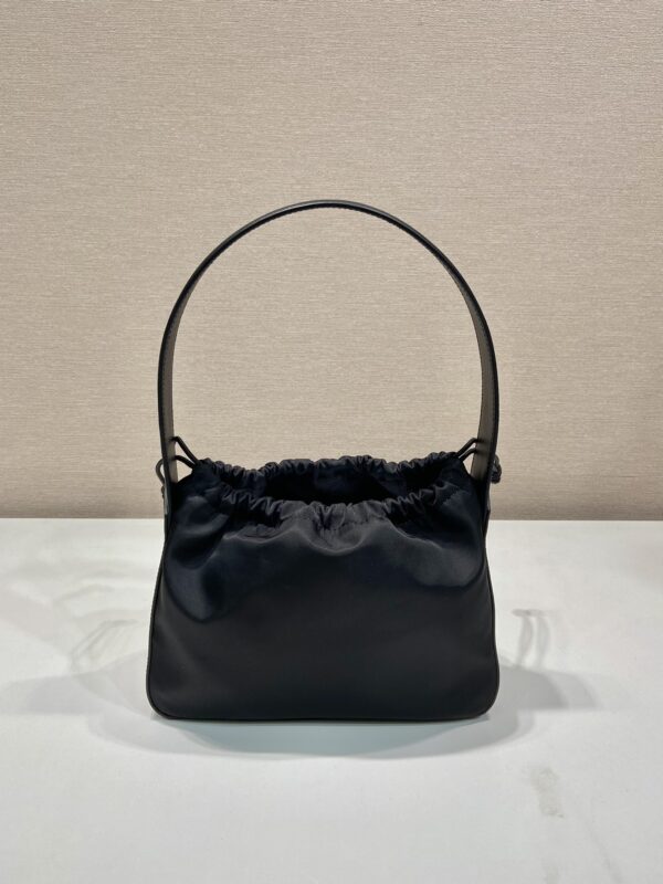 Prada Small Hobo Bag