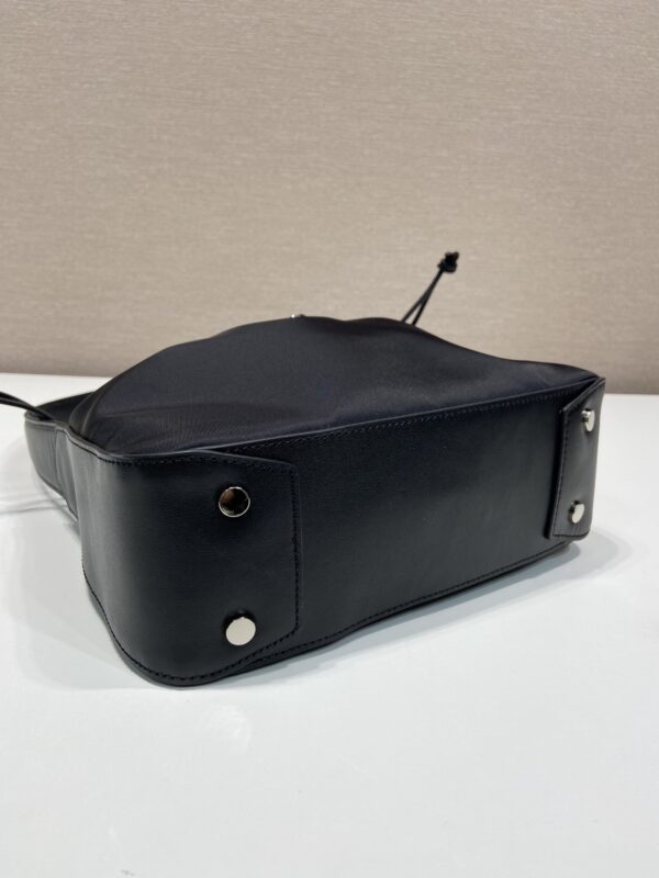 Prada Small Hobo Bag