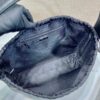 Prada Small Hobo Bag