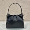 Prada Large Hobo Bag