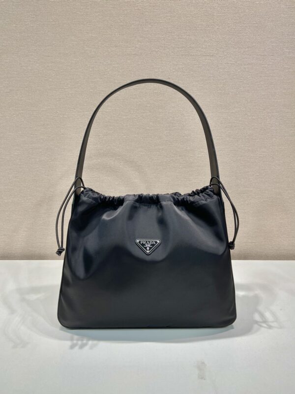 Prada Large Hobo Bag