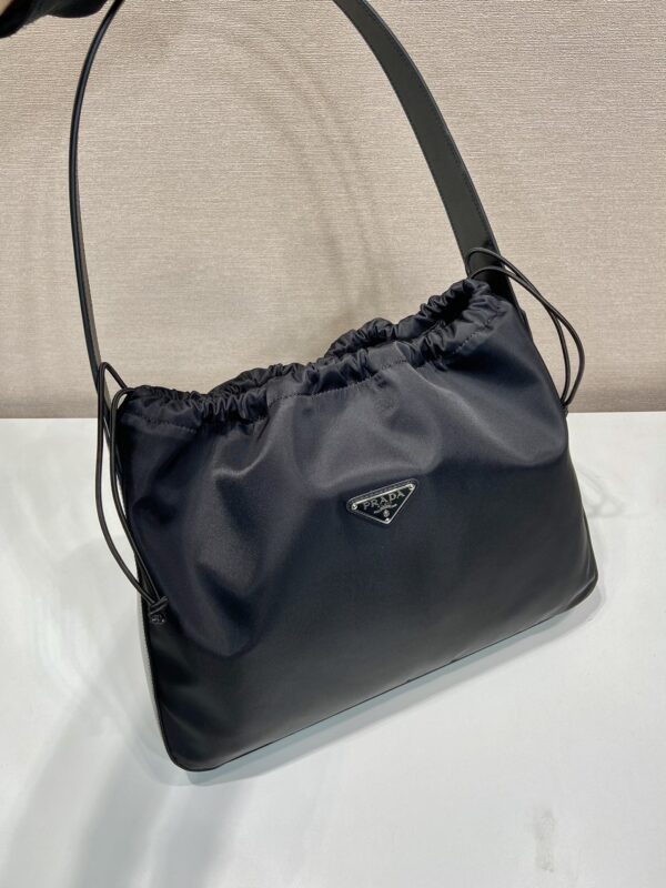 Prada Large Hobo Bag