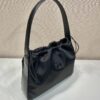 Prada Large Hobo Bag