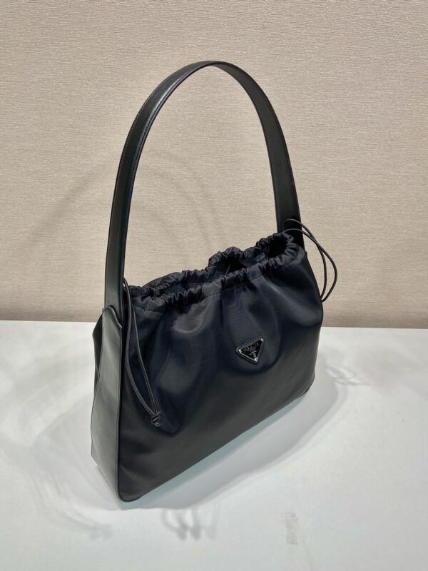 Prada Large Hobo Bag