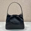 Prada Large Hobo Bag