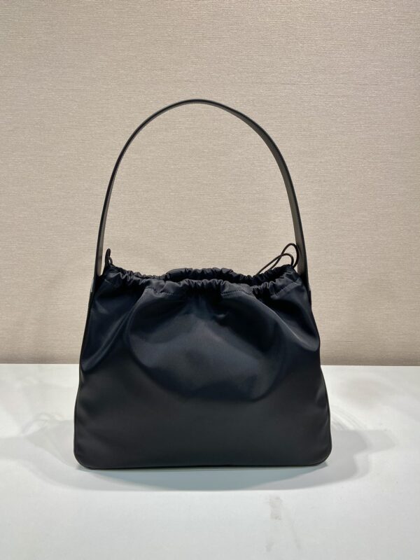 Prada Large Hobo Bag