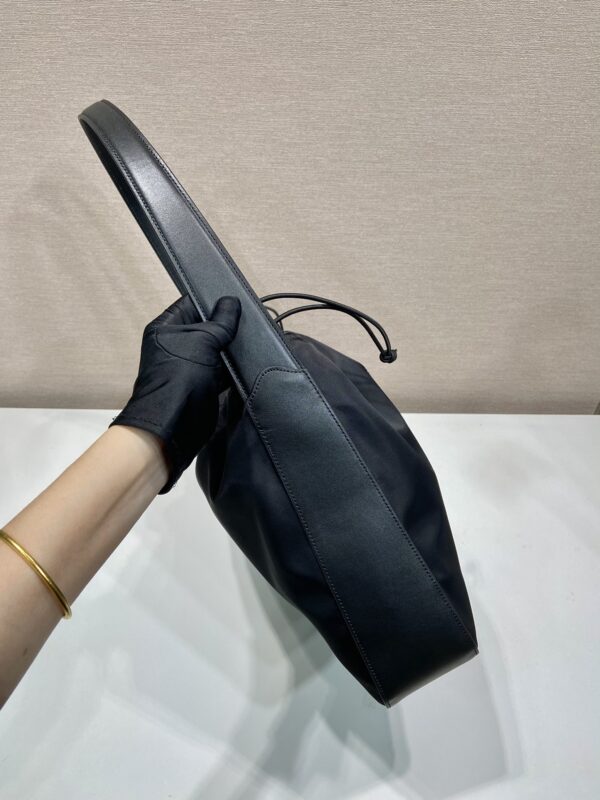 Prada Large Hobo Bag