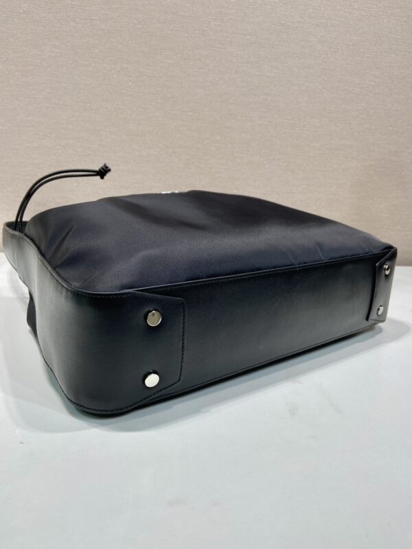 Prada Large Hobo Bag