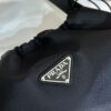 Prada Large Hobo Bag