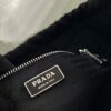 Prada Large Hobo Bag