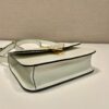 Prada Embl??me Leather Bag