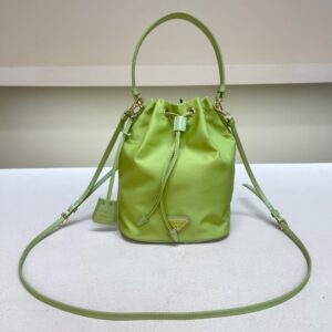 Prada Re-Edition 1978 Re-Nylon Bag