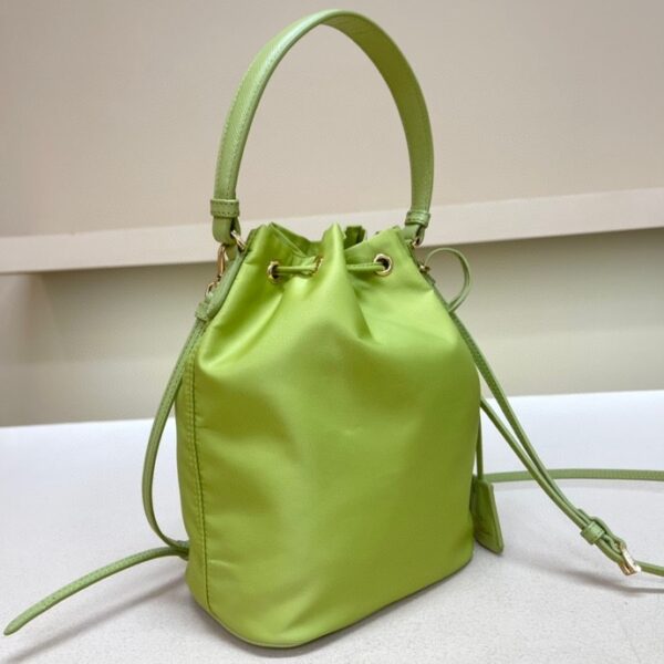 Prada Re-Edition 1978 Re-Nylon Bag