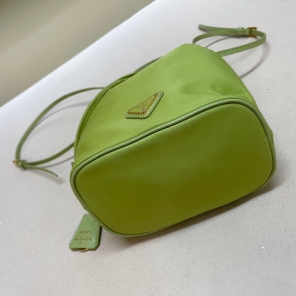 Prada Re-Edition 1978 Re-Nylon Bag