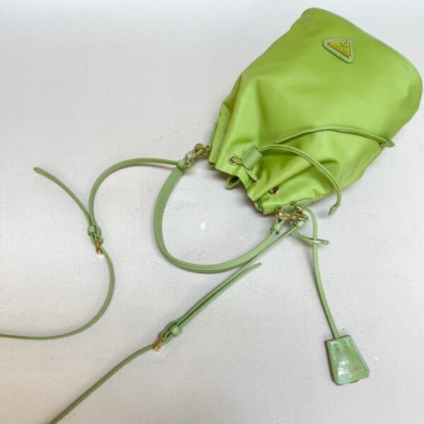 Prada Re-Edition 1978 Re-Nylon Bag
