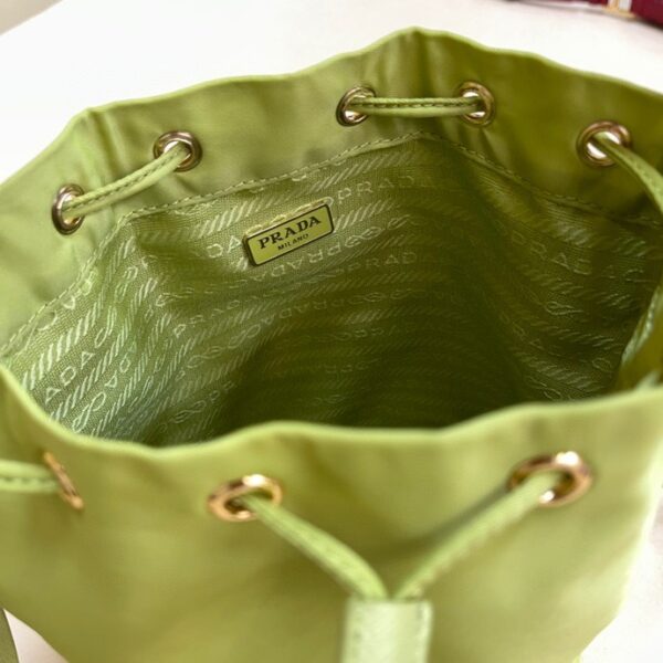 Prada Re-Edition 1978 Re-Nylon Bag
