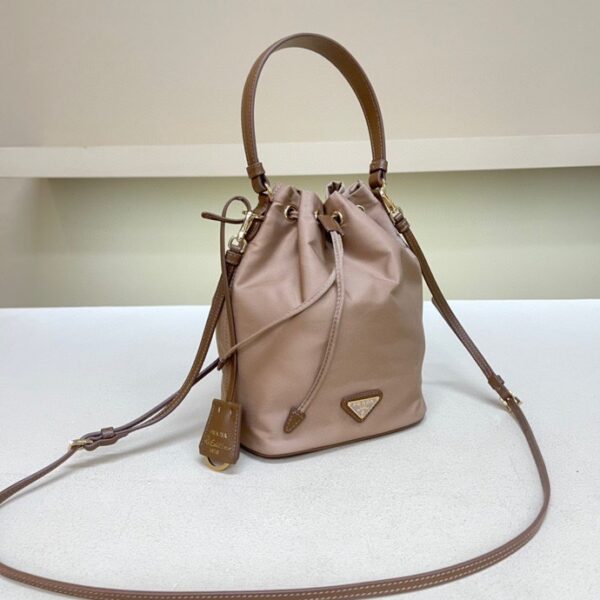 Prada Re-Edition 1978 Re-Nylon Bag