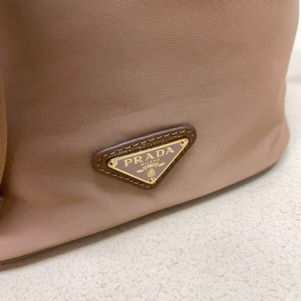 Prada Re-Edition 1978 Re-Nylon Bag
