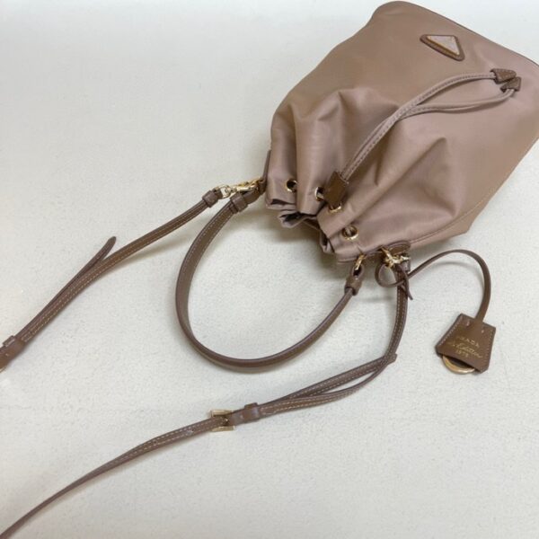 Prada Re-Edition 1978 Re-Nylon Bag