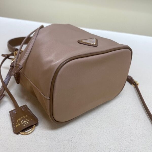 Prada Re-Edition 1978 Re-Nylon Bag