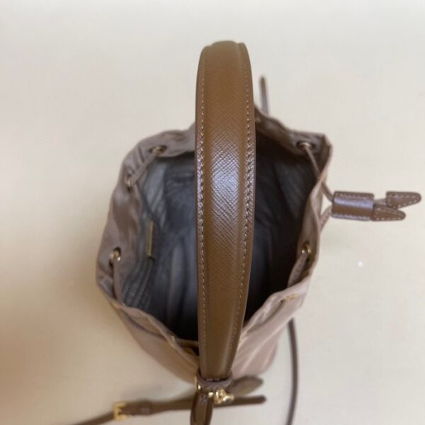 Prada Re-Edition 1978 Re-Nylon Bag