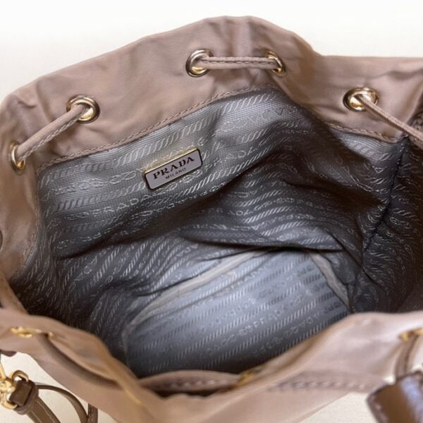 Prada Re-Edition 1978 Re-Nylon Bag