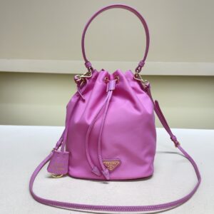 Prada Re-Edition 1978 Re-Nylon Bag