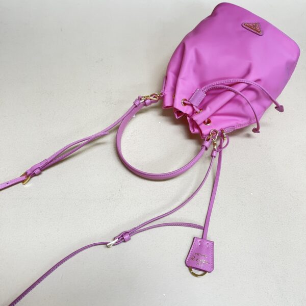 Prada Re-Edition 1978 Re-Nylon Bag