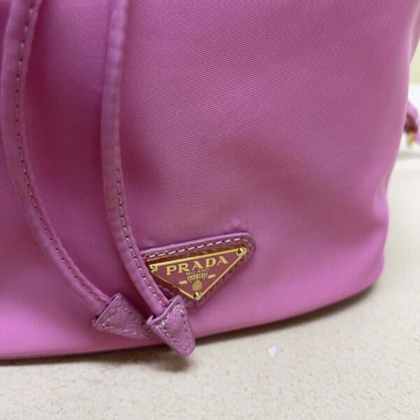 Prada Re-Edition 1978 Re-Nylon Bag