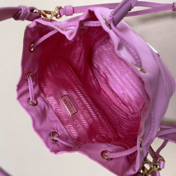 Prada Re-Edition 1978 Re-Nylon Bag