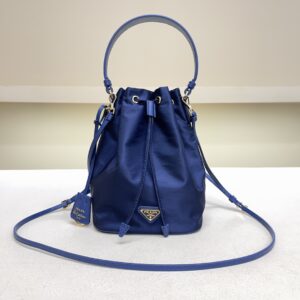 Prada Re-Edition 1978 Re-Nylon Bag