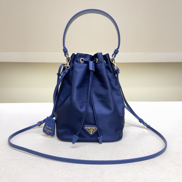 Prada Re-Edition 1978 Re-Nylon Bag